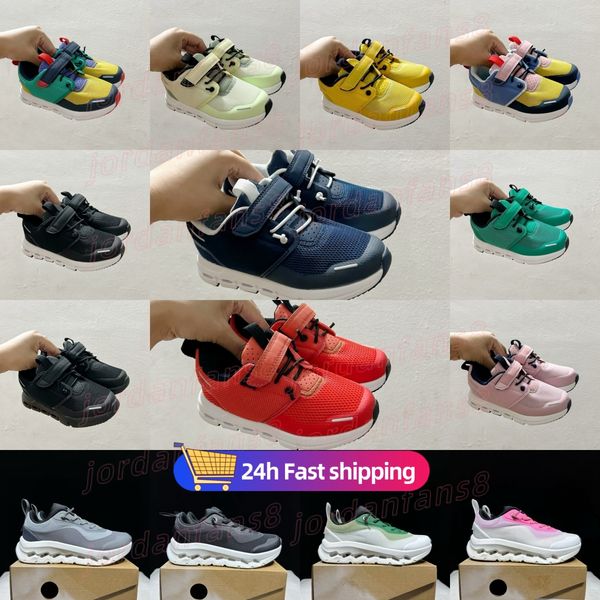 

running shoes Kids Youth Infant Toddlers designer Trainers Boys Girls kid shoe sneakers waterproof oc boy children sneaker, No.1