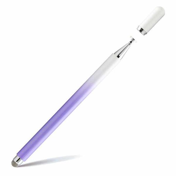Factory Sale New Capacitive Touch Stylus Pen Fine Tip For Touchscreen Devices Universal Active Stylus Pen Drawing Tablet