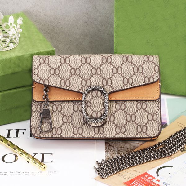 

Designer Bags High Quality Women's Classic Camera Bags Shoulder Bag Retro Bags Leather Tassel Crossbody Bag Luxury Handbags Designer Luxury Purse Multi-color Bags 01, #4