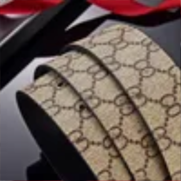

126 Printed Designer Belts For Men And Women Classic Fashion For All Holidays Comes In A Special Belt Box, No18