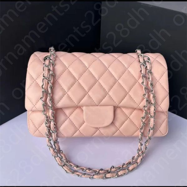 

Tote bag designer Shoulder Bags Designers Woman 26cm Cross Body Bag Purses Wallet Woman Handbag High Quality Chain wallets Small Crossbody Bag Luxurys Handbags, Black