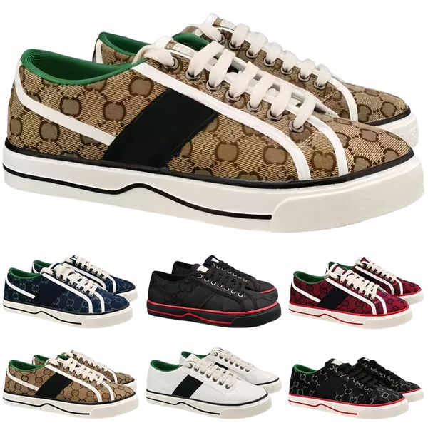 Womens Designer shoe 1977 Men sneaker Tennis youth Canvas cowboy track walk Run Casual Shoe Luxury High top trainer classic Loafers golf Hike outdoor Falt Dress shoes