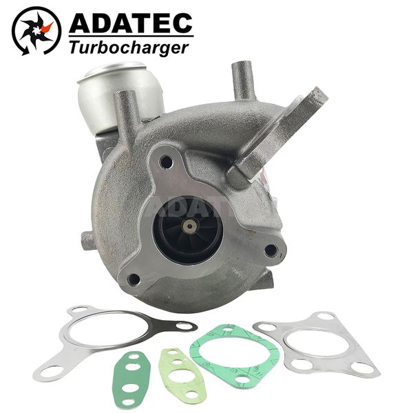 

garrett turbo gt2056v 7677205005s 7677205003s 7677200005 7677200003 767720 turbocharger for nissan navara 2 5 di 144 hp yd25