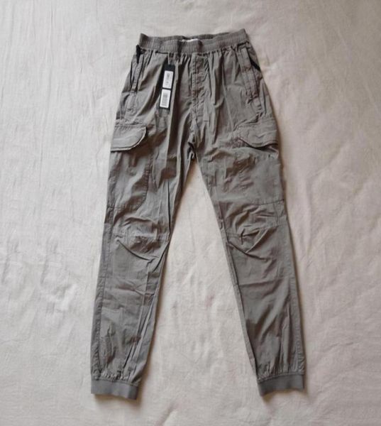 

selling 20fw paracadute cargo pants t0pst0ney lightweight stretch paratrooper pants trousers sweatpants high street pants97712235174034, Black