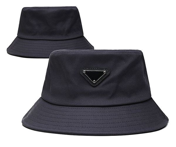 

new bucket hat for men and women fashion new classic designer women hat new 20ss autumn spring fisherman hat sun caps drop ship q65, Blue;gray