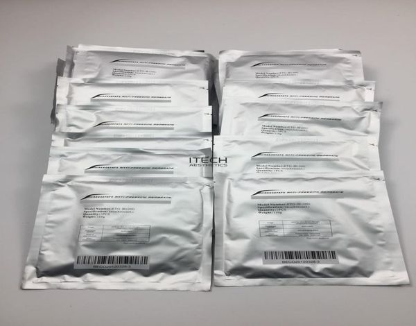 

cryolipolysis antizing membranes cryo antize membrane for slimming zefats gel pad size 2730cm 3442cm for cryo machi4041854