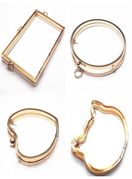 

jh diy handmade ladies bag sile mould for creative chain bag craft diy making jewelry mold tool epoxy res bbyroa4060862, Black