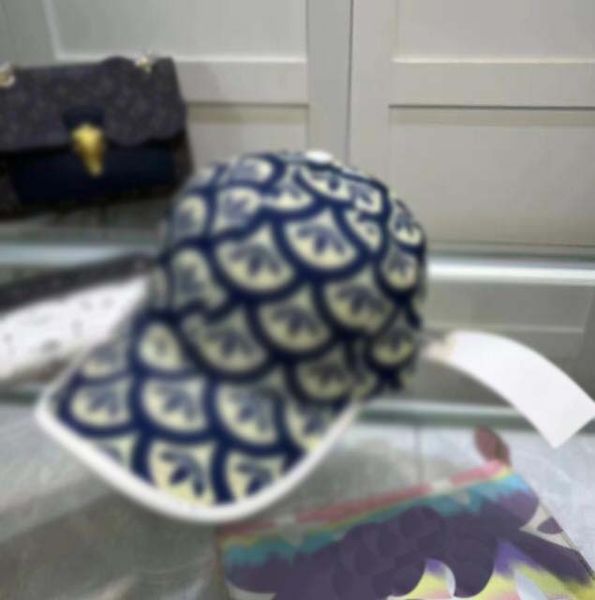 

2023designer hat letter baseball for men womens hats street fitted street fashion beach sun sports ball capadjustable bucket hats wide brim, Blue;gray