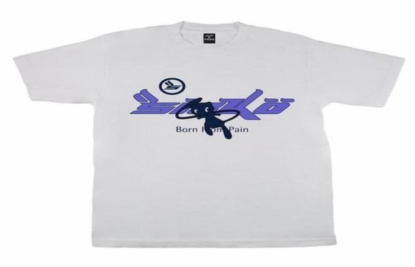 

white color 22ss tshirt men women tee summer style mxl7976056, White;black