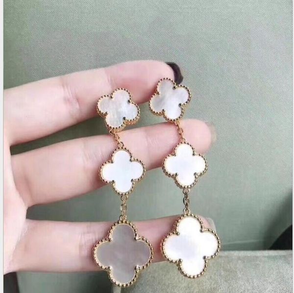 

earrings simple female inlaid with diamond earrings titanium steel pure silver needle earrings korean version2305954, Golden;silver