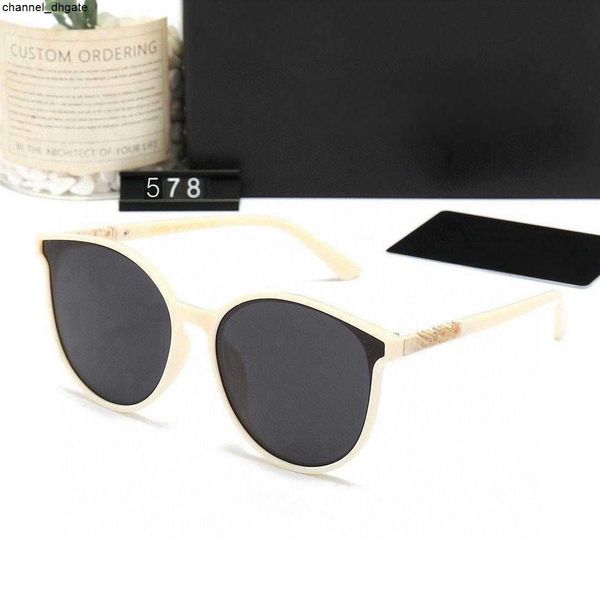 

New 578 Channel Sunglasses polarized and UV resistant trendy sunglasses are popular on the internet. The same handsome lightweight and casual sports sunglasses 27GW