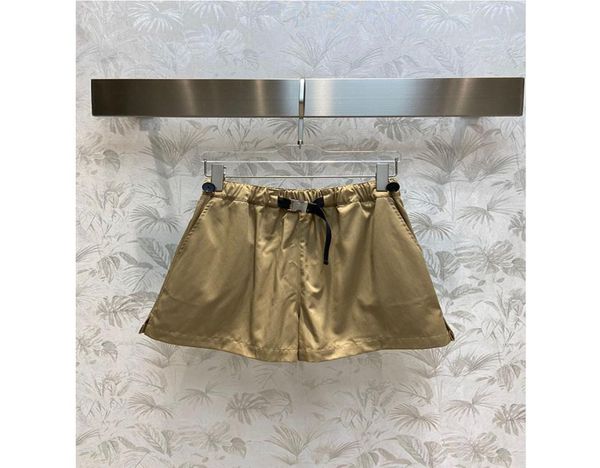 

fashion women039s shorts 2022 winter thick cotton shorts for lady printed side pattern design loose casual short pants street w9382331, White;black