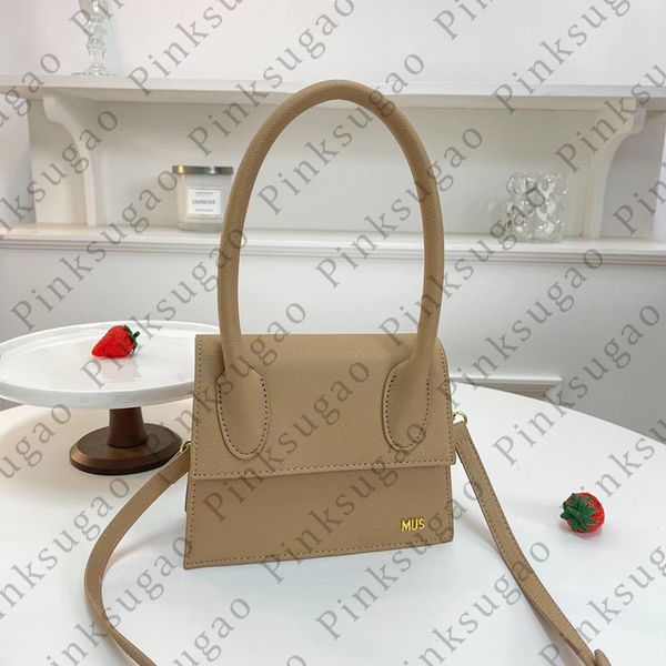 

pink sugao women shoulder bag tote bag crossbody bag handbag luxury pu leather fashion luxury shopping bag purse 3style changchen-230831-39
