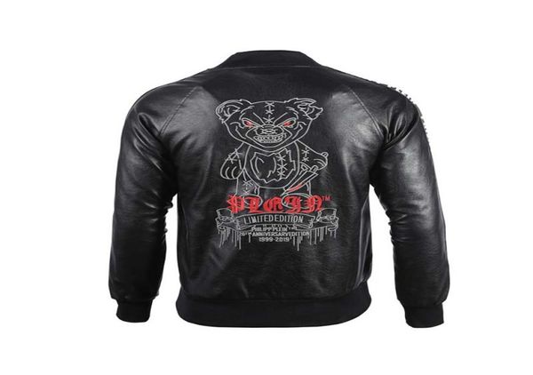 

2020ss new men039s jackets european and american fashion men039s jacket jacket size mlxlxxlxxxl coat j4328015311, Black;brown