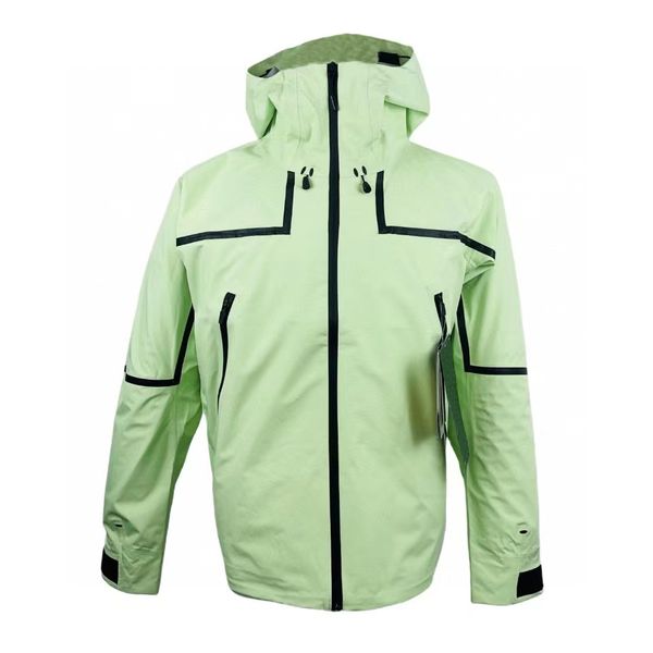 

2023 men women jacket long sleeve fashion designer jacket overshirt outdoor men cardigan outerwear spring autumn sports windbreaker casual z, Black;brown