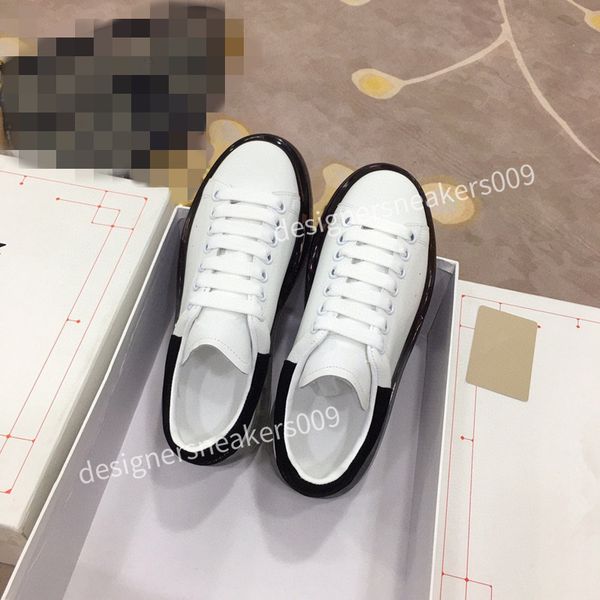 

2023 luxury designer fashion men's sports shoes training shoes blue white fashion women's platform sports shoes retro casual shoes, Black