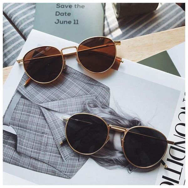 

korean style monosoa sunglasses for women street s, White;black