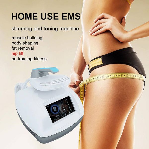 

new arrival emslim neo slimming machine portable hiemt muscle stimulator home use body sculpt machine home use
