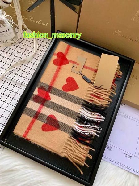 

2022 cashmere scarf designer scarves winter men women quality soft thick shawl scarfs fashion scarve 4 season foulard luxury original box, Blue;gray