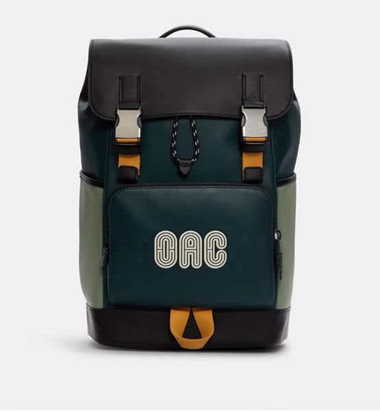 

2022 sports men track backpack vintage leather school bag male outdoor bag large capacity student lapbags travel backpacks5970074