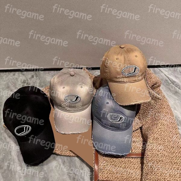 

cowboy hat men street cap luxury designers baseball cap fashion cap embroidery letters ball hat, Blue;gray