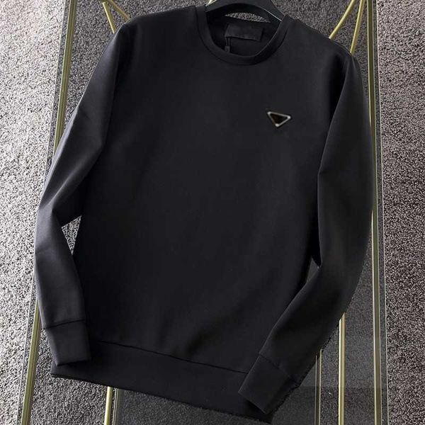 

designer mens sweaters hoodies sweatshirts womens jackets hooded fashion mens sweater hoodie long sleeve letter pullover couple jumper coats, White;black
