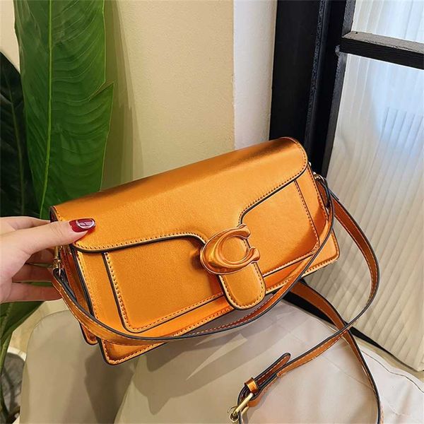 

niche design texture 2023 new overseas women's crossbody small square bag 50% off wholesale