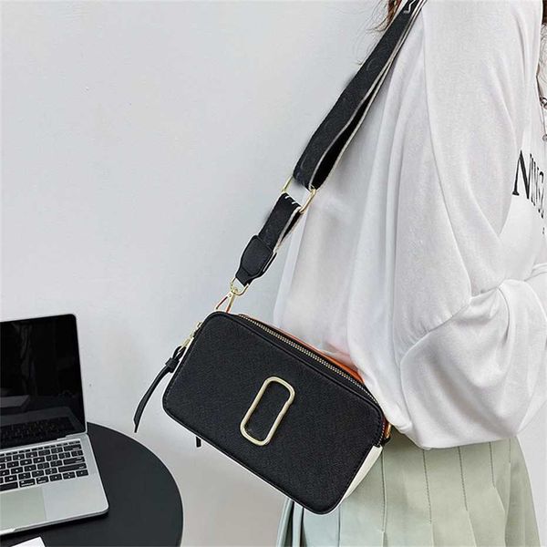

camera new texture women's fashion shoulder messenger bag outlet 50% off