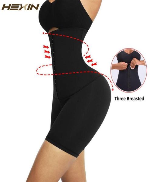 

women039s shapers fajas colombianas women waist trainer shapewear tummy control body shaper shorts high bulifter slimming under3038877, Black;white