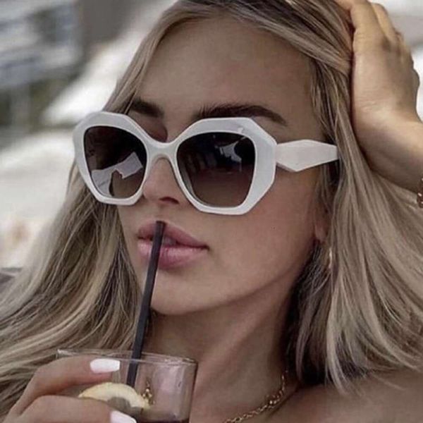 

polygon sunglasses style p womens fashion vintage, White;black