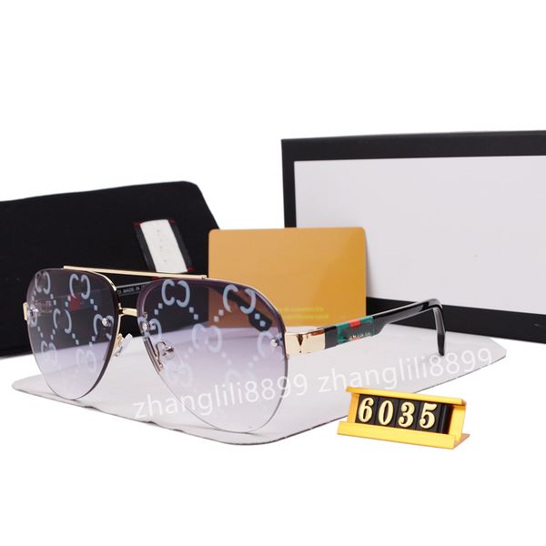 

2023 luxury women's oval sunglasses small rectangle sunglasses women vintage brand designer pilot sun glasses shades female, White;black