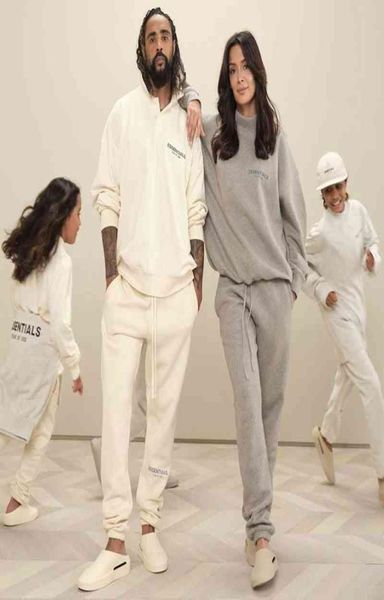 

fog s reflective 3d letter print long sleeve jerry same thin sweater polo1792617, White;black