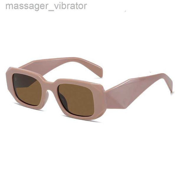 

art style polygon New Sunglasses multi section decorative Sunglasses men's and women's personalized punk Sunglasses 3 EDZ7