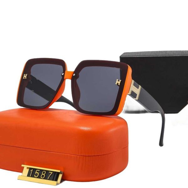 

sunglasses designer classic luxury fashion new fashion large frame square sunglasses for men and women couples driving concave glasses, White;black
