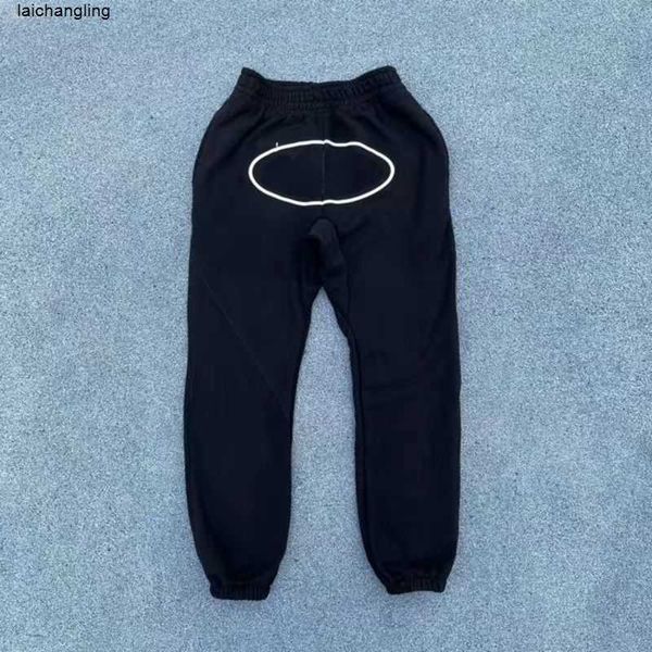 

men's pants mens new corte sweatpants trousers black alcatraz inss9x4m