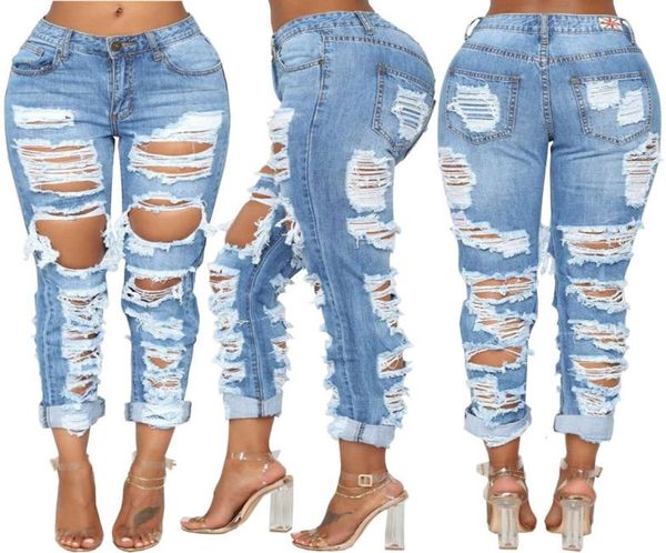 

jeans women in 20200123456789101112131415163615890, Blue