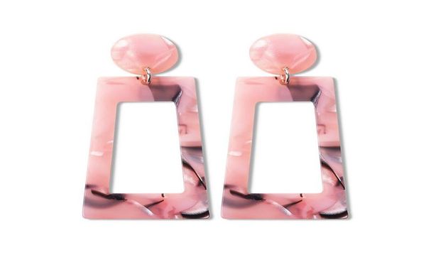 

geometric earrings for women big exquisite statement earrings6773139, Silver