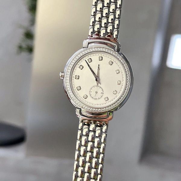 

fashion wristwatch quartz movement woman montre wristwatches watch women waterproof watches fashion de luxe life designer watch gold xthun, Slivery;brown