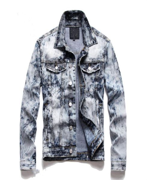 

ins designers denim jackets womens mens coats black motorcycle jacket pocket winter men long sleeve womens windbreaker cowboy2485353, Black;brown