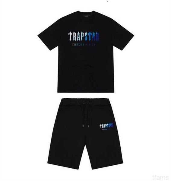 

Top New Men's t Shirt Short Sleeve Outfit Chenille Tracksuit Black Cotton London StreetwearS-2XLNX2E, 00