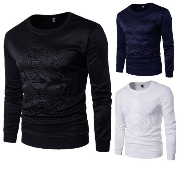 

men sweatshirt autumn couples sweats sweater 3d casual shirt tshirt sportwear pullover warm sweatshirt for male t17076872598, Black