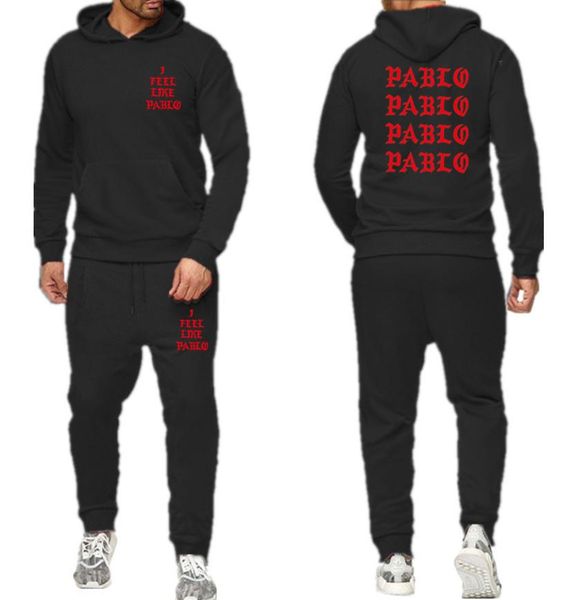 

letter printed tracksuits hoodie sweater fashion street sweater men and women sweatshirts with pants designer9101290, Gray