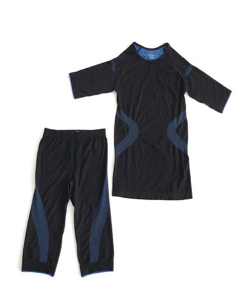 

miha bodytec jacket ems training xbody train suit sportswear for fitness muscle building 2021 new design255e5703040