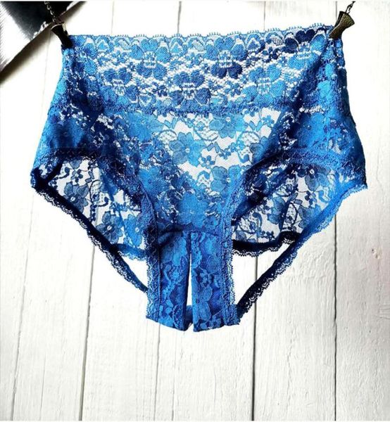 

women opening crotch panties lace open nylon crotchless thongs for female underpants briefs tangas women039s4069903, Black;pink