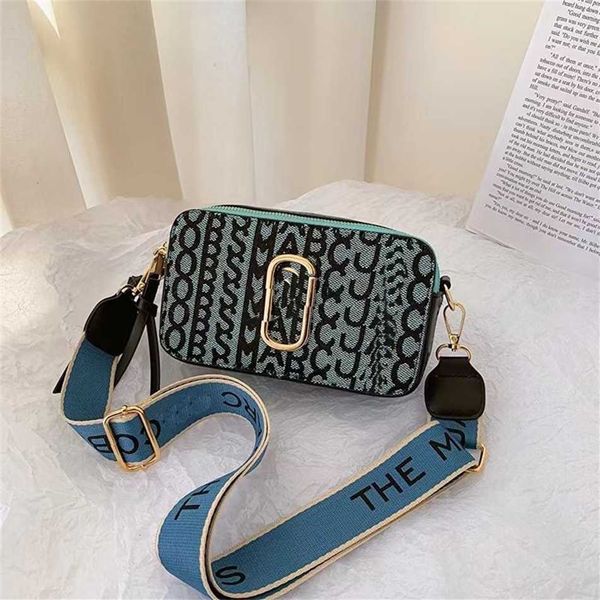 

marc camera 2023 new women's crossbody stylish small square bag clearance 85% off