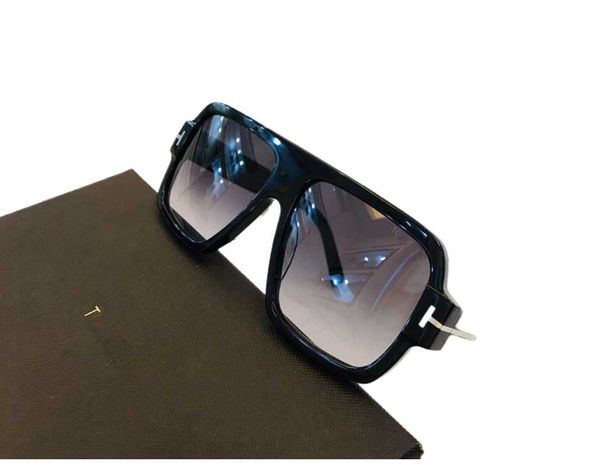 

sunglasses retro designer sunglasses for men and women - fashionable shades with mirrored lenses pc frames and box colors, White;black