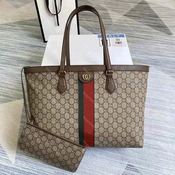 

ophidia bags women one shoulder crossbody bag designer handbag high capacity shopping bag designer gg bag hobo bags fashion g bag side bag t