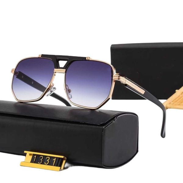 

sunglasses designer classic luxury fashion new fashion big frame street shooting men and women couple driving sunshade glasses trend, White;black