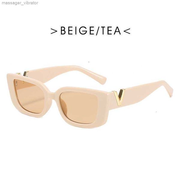 

sunglasses jumpy netizen with hip-hop the same style women's fashionable square small frame sunglasses trendy glasses o271 nklr, White;black