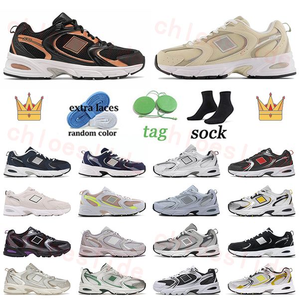 

designer og 530 running shoes for mens womens b530 trainers black rose gold beige alluminum black purple light pink white ecipse phantom ath